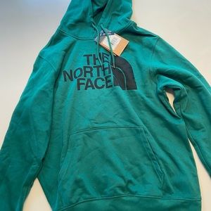 NEW WITH TAGS never worn north face hoodie